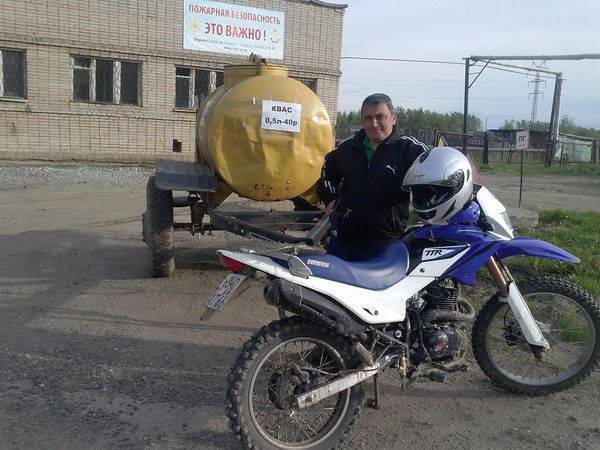 Сергей Береснев