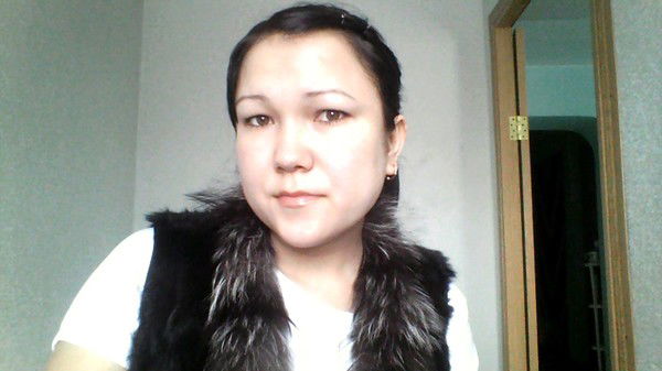 Валентина Чепсаракова