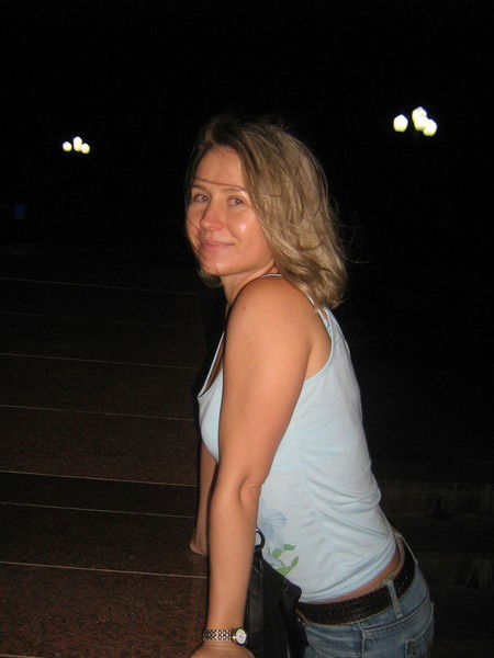 Натали Натали