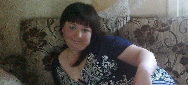 Елена Пронина