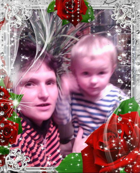 Марина Вагина