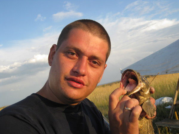 Андрей Страшных