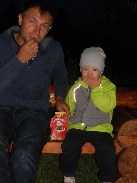 Евгений Костяев