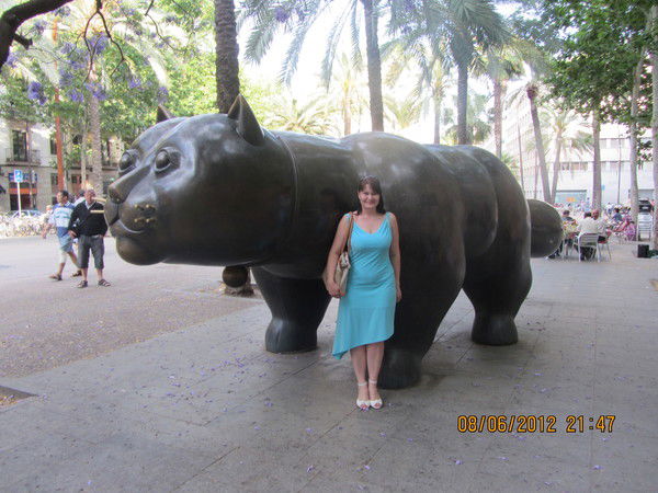 Оксана Ивженко