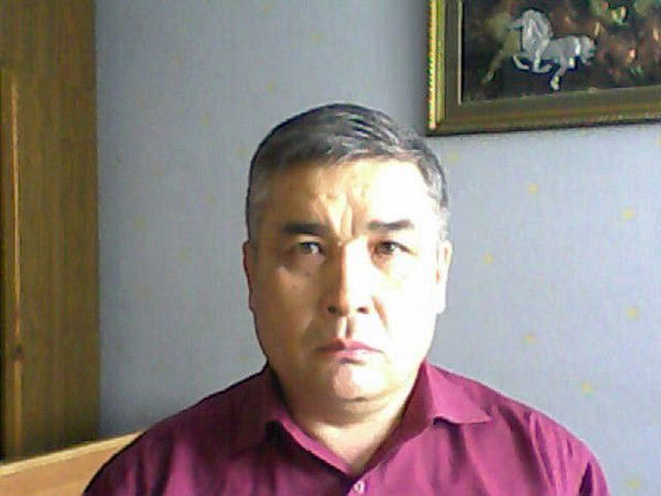 Булат Елеусизов