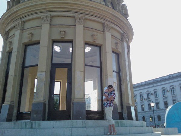 Гузель Шарипова