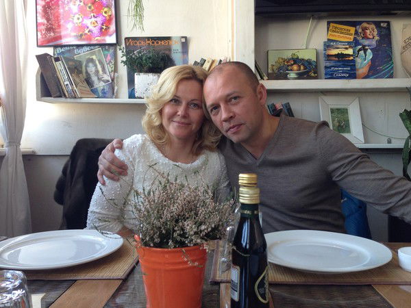 Елена Григорьева