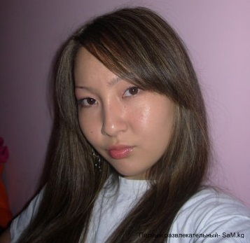 Анель Саламатова