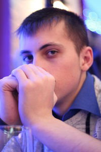 Максим Лука