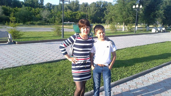 Раушан Галымова