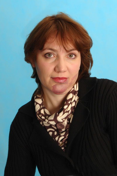 Татьяна Андреева