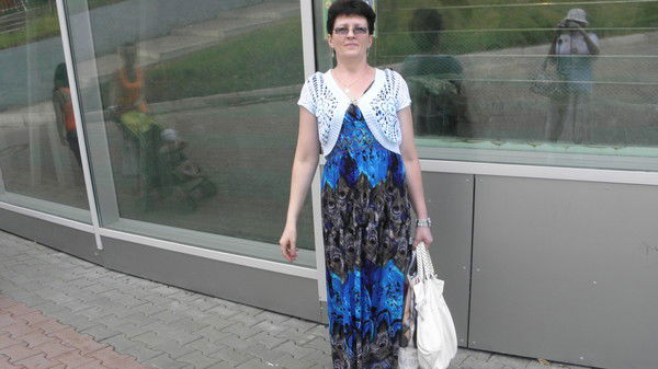 Елена Старостина