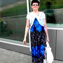 Елена Старостина