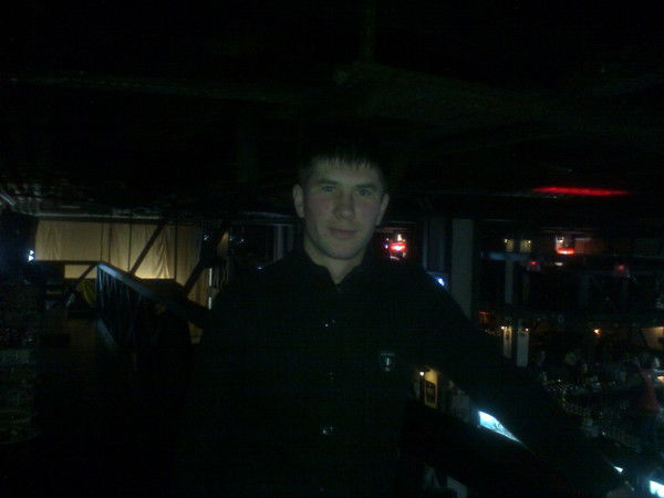 Роман Игоревич