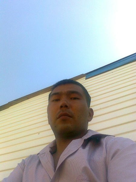 Эдгар Испусенов