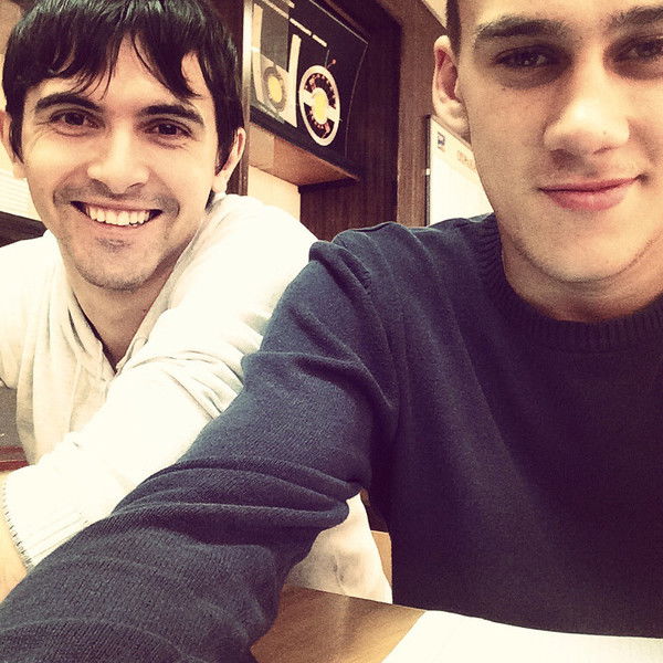 Eugen Евгений