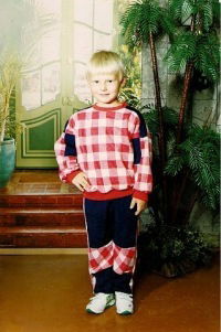 Александр Алексеев