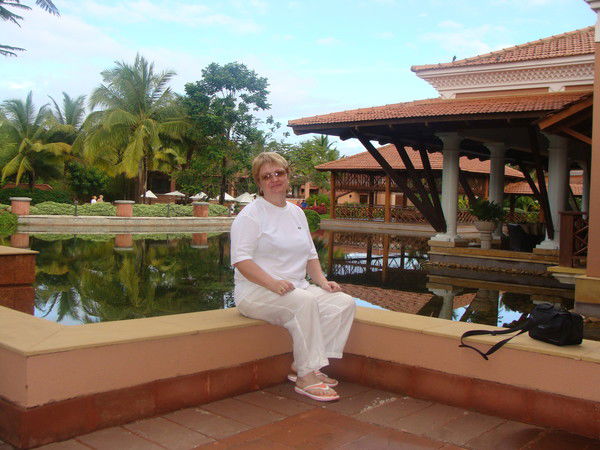 Шевель Виктория