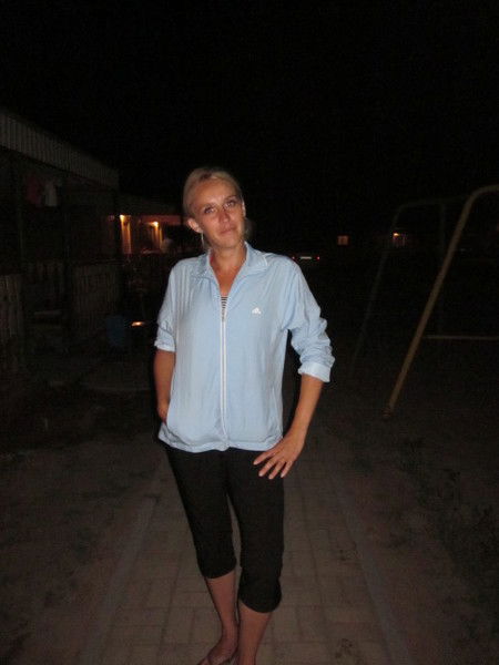 Елена Пантелеева