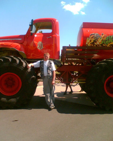 Алексей Прозоров