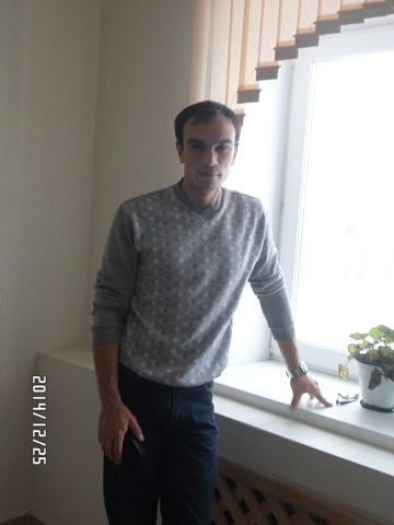 Павел Ланчев