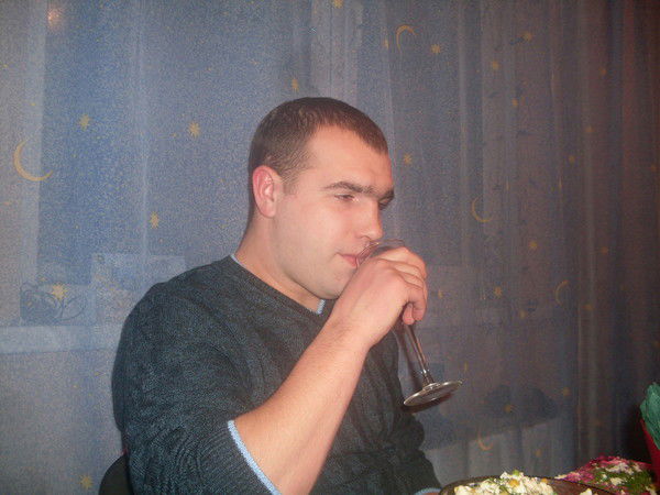 Леонид Дощицын