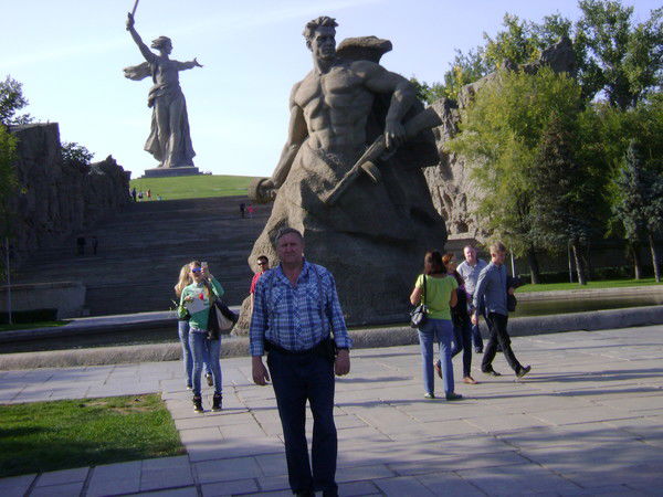 Виктор Орлов