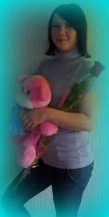 Светлана Карпова