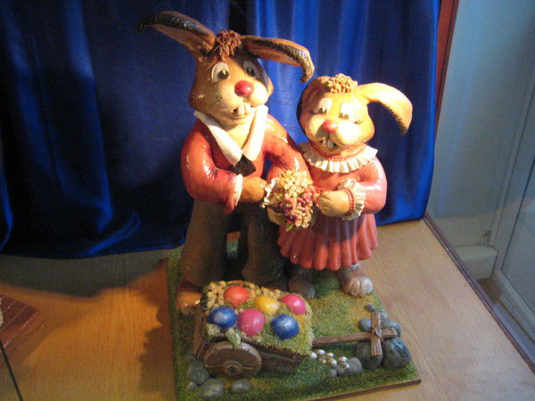 Василий Бондарь