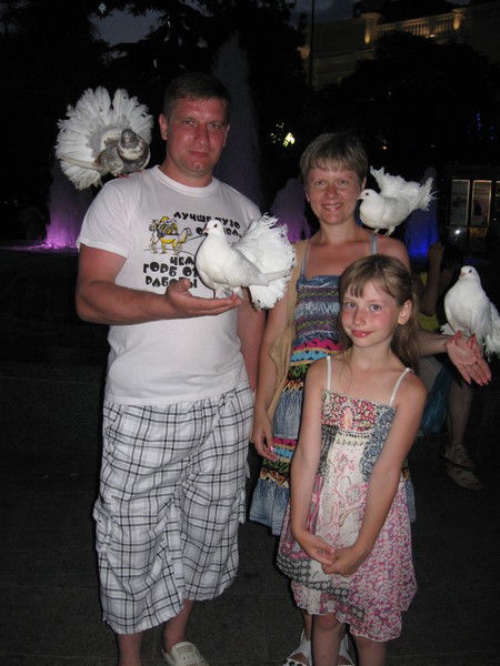 Света Горобец