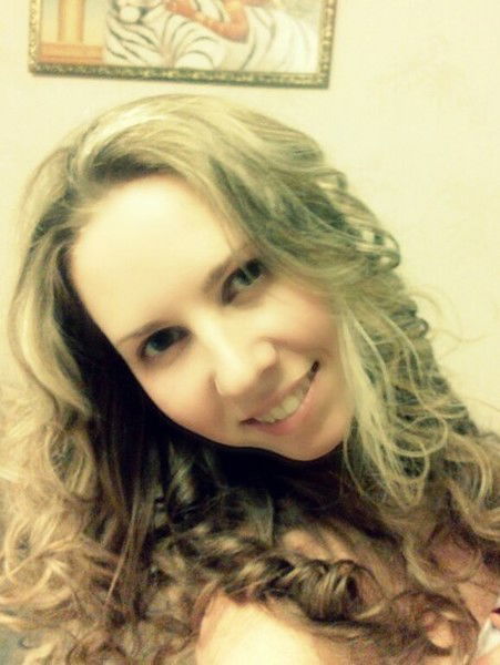 Татьяна Стукалова