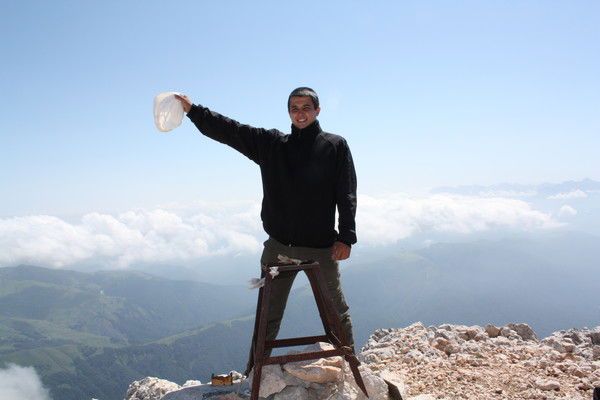 Рамиль Кабиров