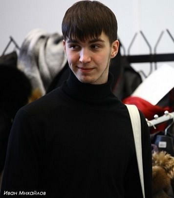 Денис Соколовский