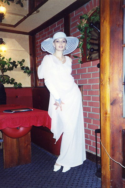 Элина Сигида