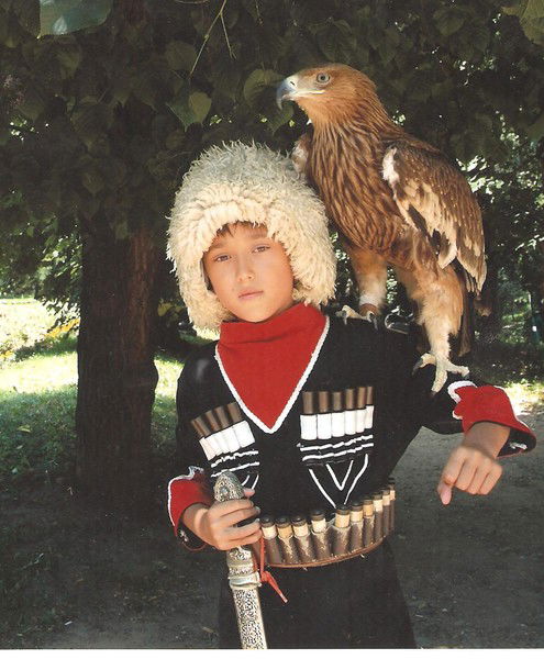 Максим Дян-До