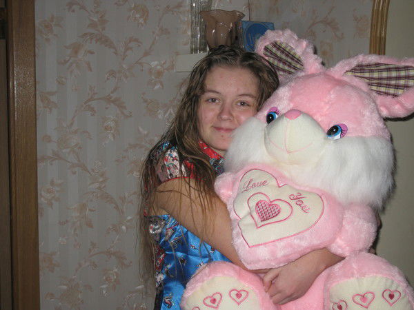 Вера Мартынюк