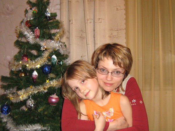 Наталья Смирнова