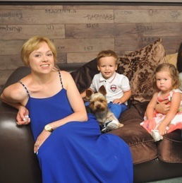 Елена Величко