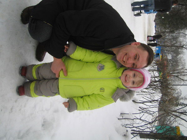 Вячеслав Щанин