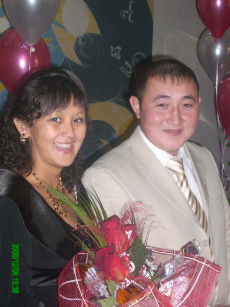 Жанара Биккалеева