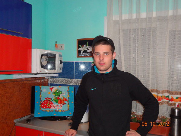 Максим Логунов