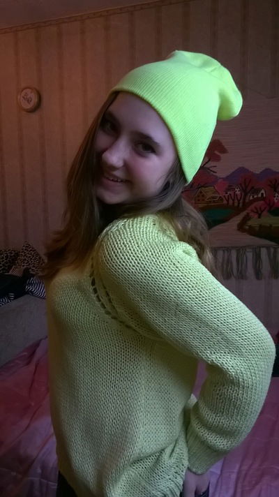 Марина Жигулёва