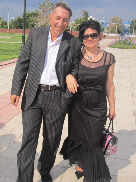 Станислав Ульянов