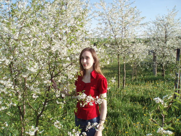 Марина Крупица