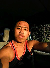 Александр Тен