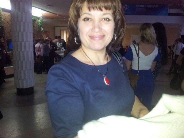 Екатерина Лангольф