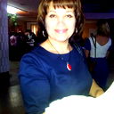 Екатерина Лангольф