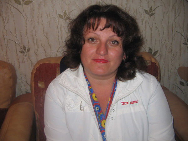 Маргарита *