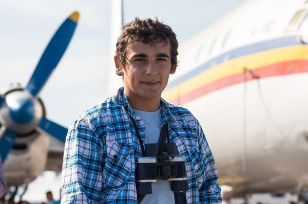 Иван Орманжи