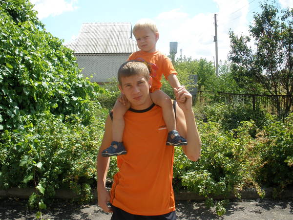 Алексей Гончаров